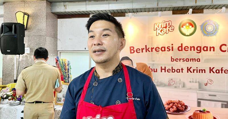 Popmama.com/Aurelli Putri Nur Aliza